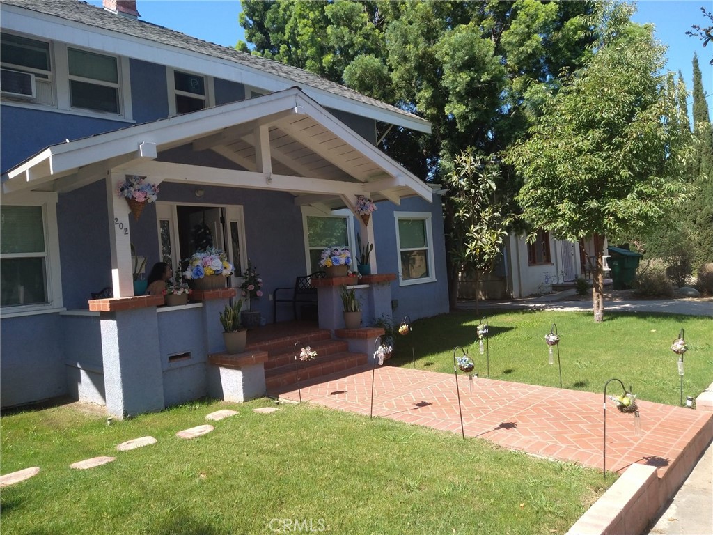 202 W 20th Street