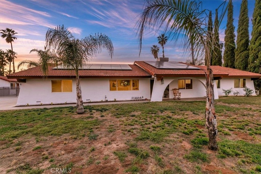 Photo of 15745 Saddleback Road, Riverside, CA 92506 (MLS # PW26083647)