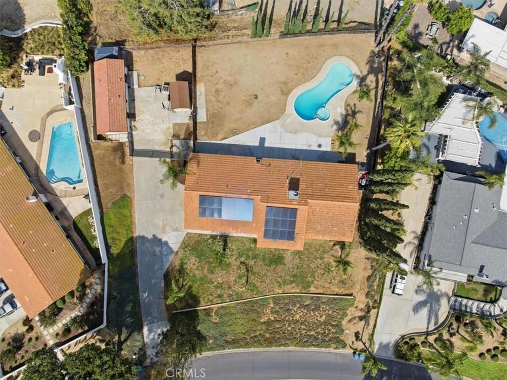 Photo of 15745 Saddleback Road, Riverside, CA 92506 (MLS # PW26083647)