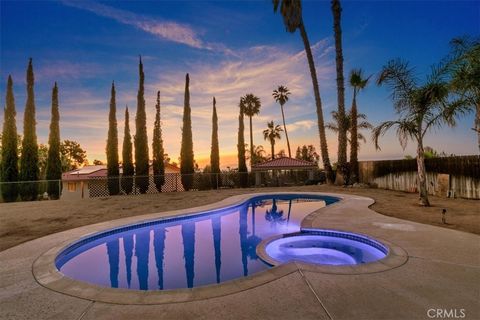 Photo of 15745 Saddleback Road, Riverside, CA 92506 (MLS # PW26083647)