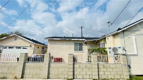 3239 Ivar Avenue Rosemead CA 91770
