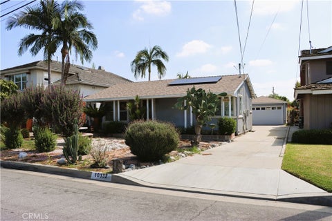 Photo of 10332 Dolan Avenue, Downey, CA 90241 (MLS # RS26205352)