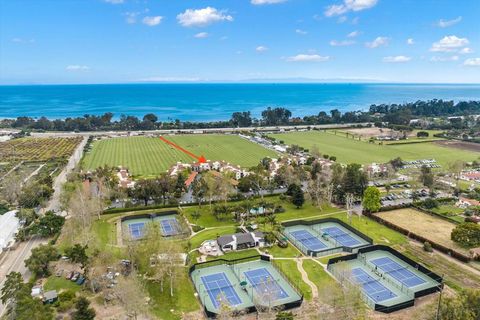 Photo of 3375 Foothill Road #533, Carpinteria, CA 93013 (MLS # 219147379DA)