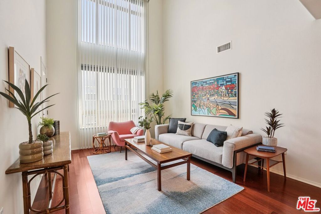 Photo of 100 S Alameda Street #432, Los Angeles, CA 90012 (MLS # 26671771)