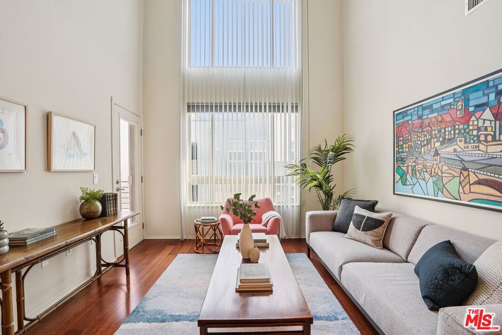 Photo of 100 S Alameda Street #432, Los Angeles, CA 90012 (MLS # 26671771)