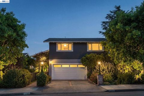 Photo of 5265 Winifred Dr Dr, Castro Valley, CA 94546 (MLS # 41131950)