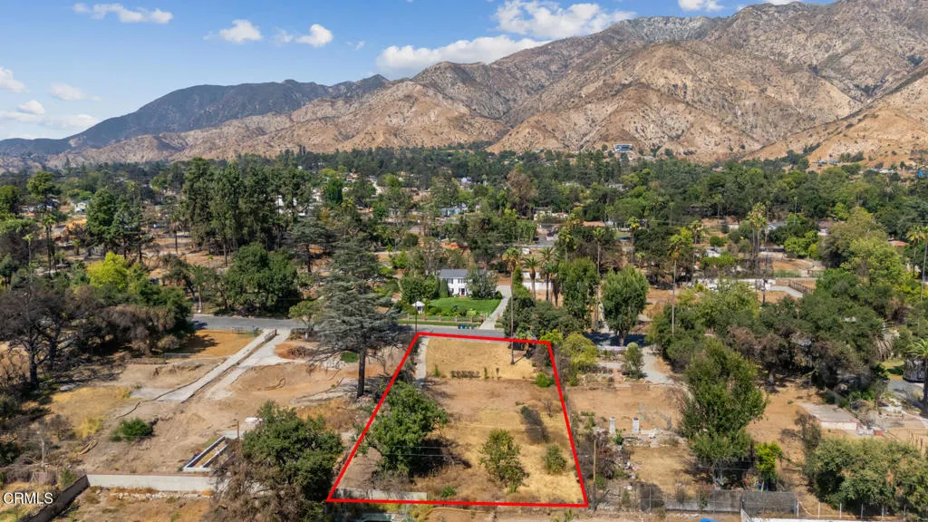 Altadena, California 91001, United States, ,Land,Active,217218