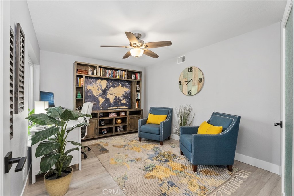 Forest Shadows (FS) - Residential Lease