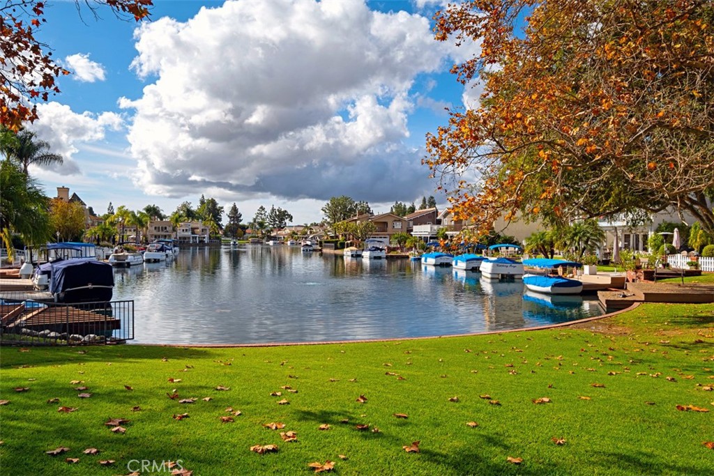 Forest Shadows (FS) - Residential Lease