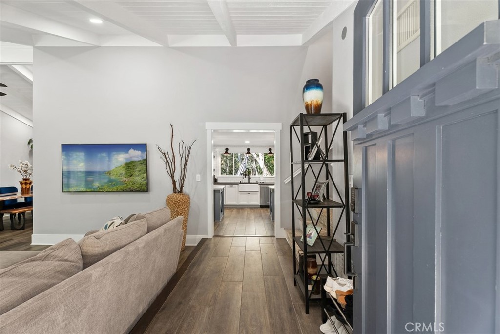 Forest Shadows (FS) - Residential Lease