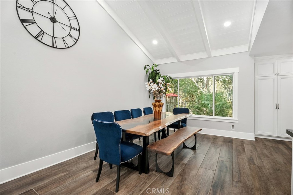 Forest Shadows (FS) - Residential Lease