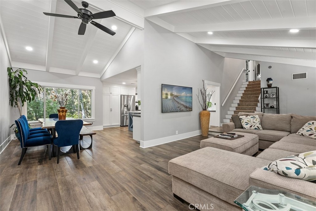 Forest Shadows (FS) - Residential Lease