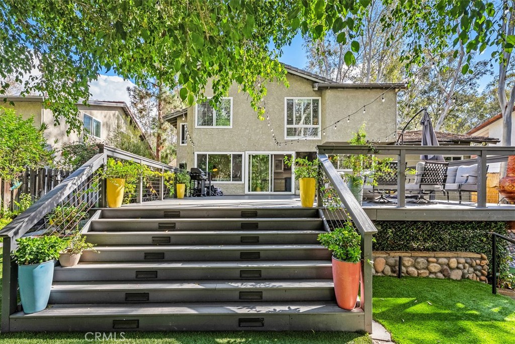 Forest Shadows (FS) - Residential Lease