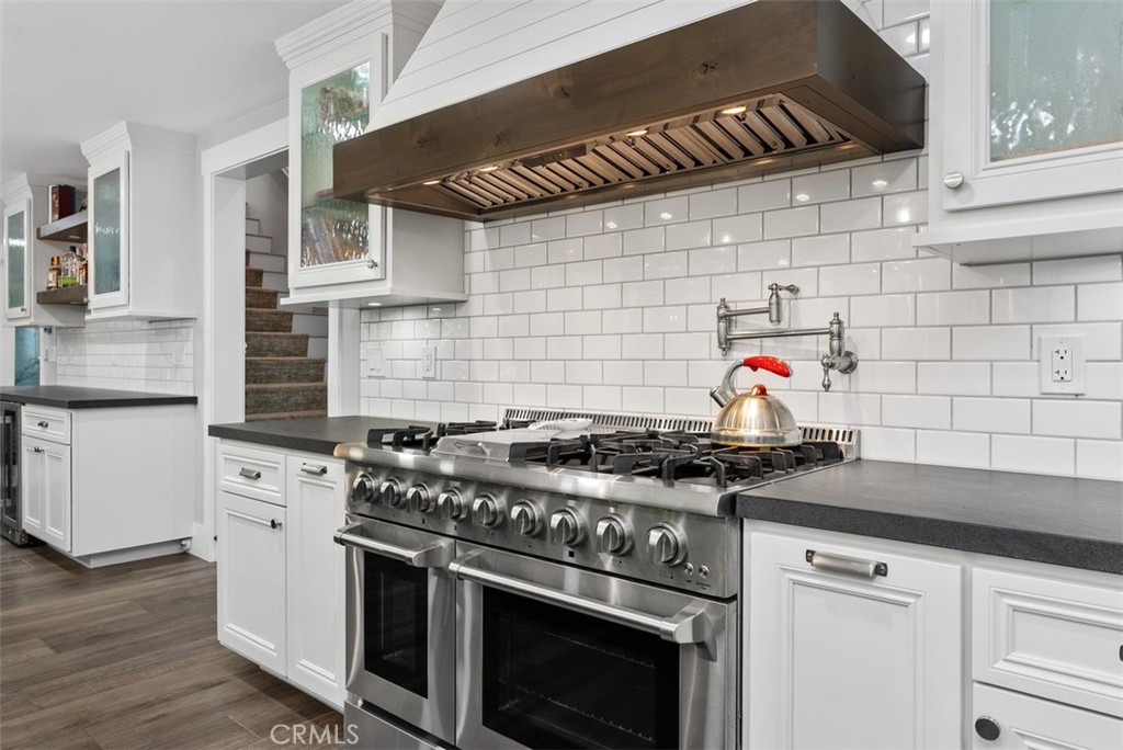 Forest Shadows (FS) - Residential Lease