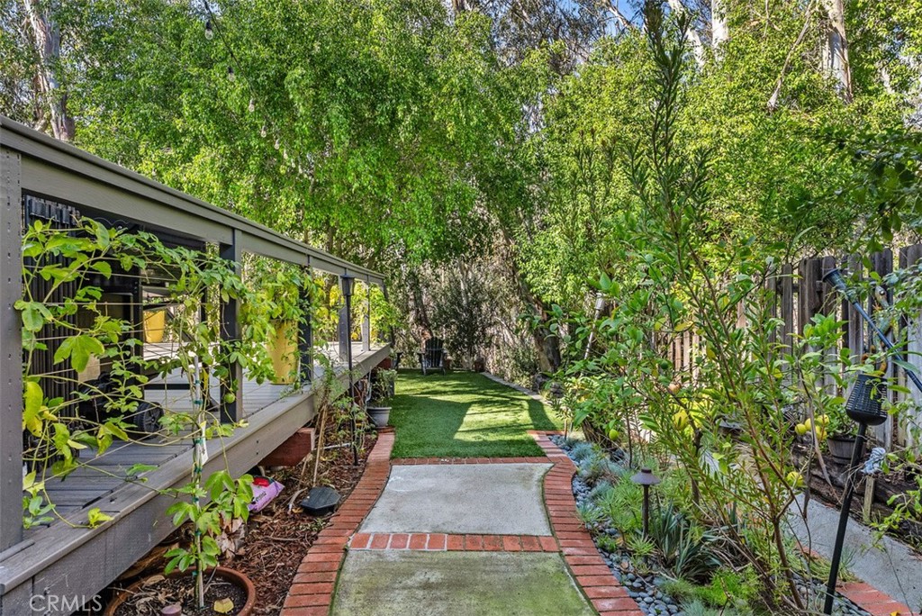 Forest Shadows (FS) - Residential Lease