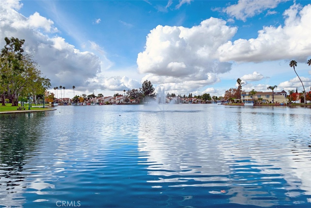 Forest Shadows (FS) - Residential Lease