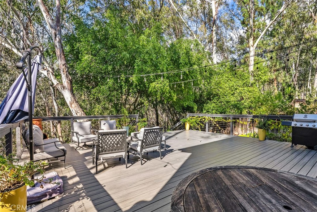 Forest Shadows (FS) - Residential Lease