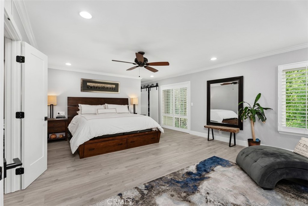 Forest Shadows (FS) - Residential Lease