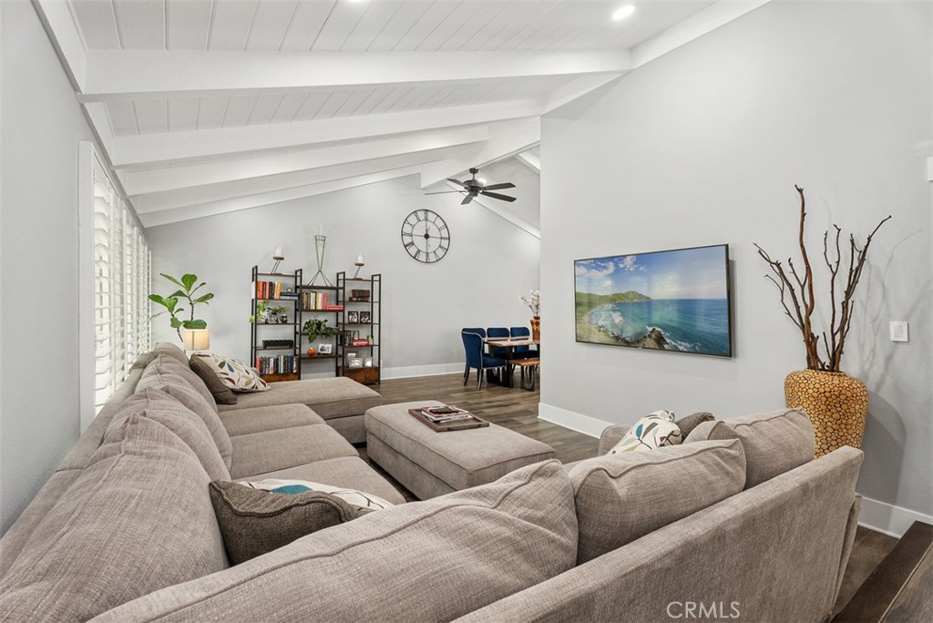 Forest Shadows (FS) - Residential Lease