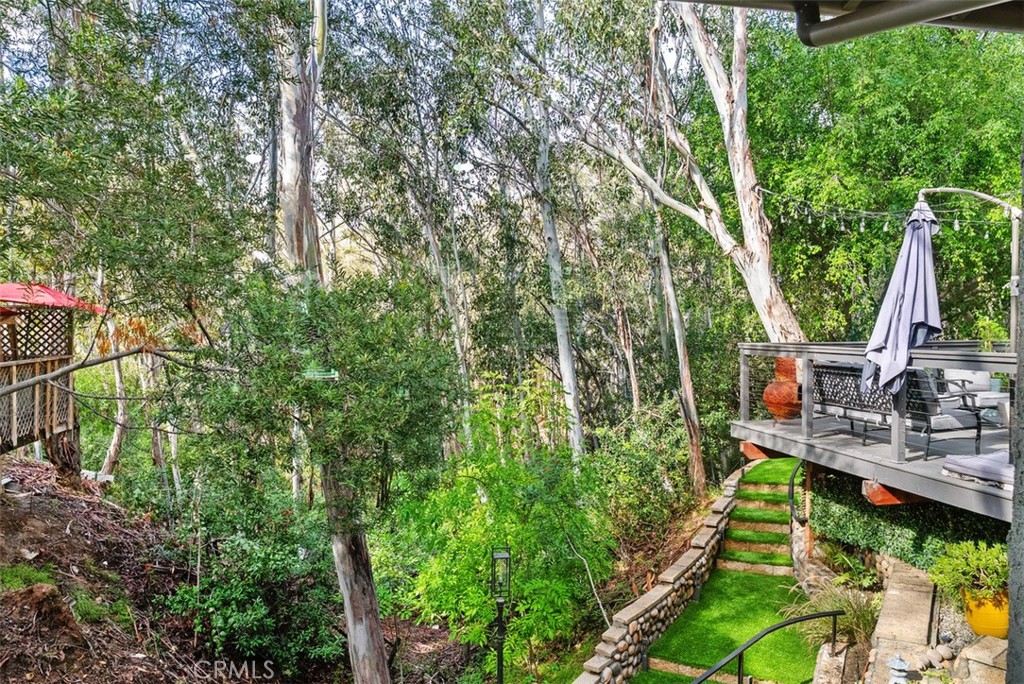 Forest Shadows (FS) - Residential Lease