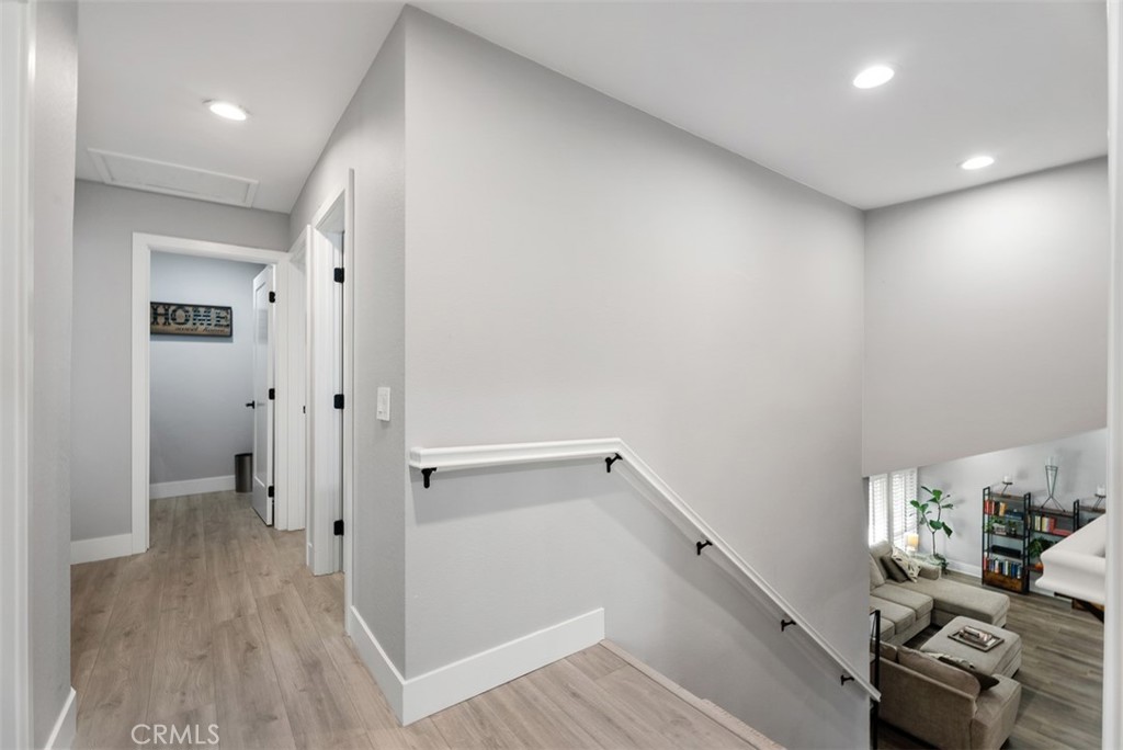 Forest Shadows (FS) - Residential Lease