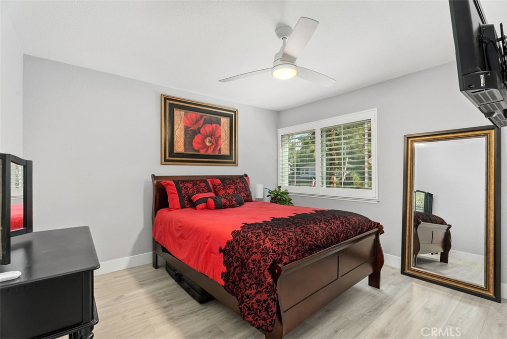 Forest Shadows (FS) - Residential Lease