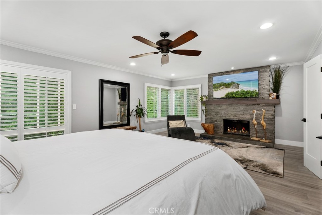 Forest Shadows (FS) - Residential Lease