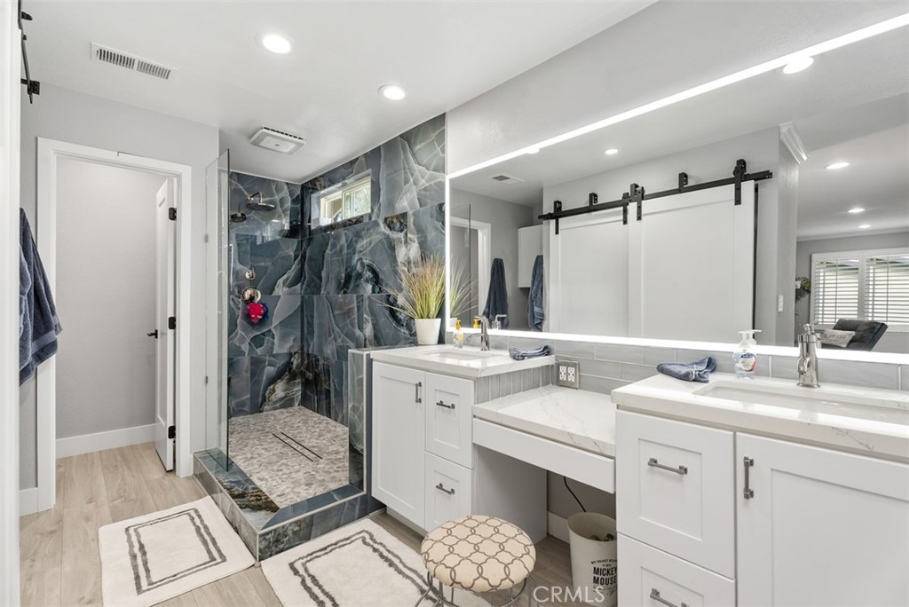 Forest Shadows (FS) - Residential Lease