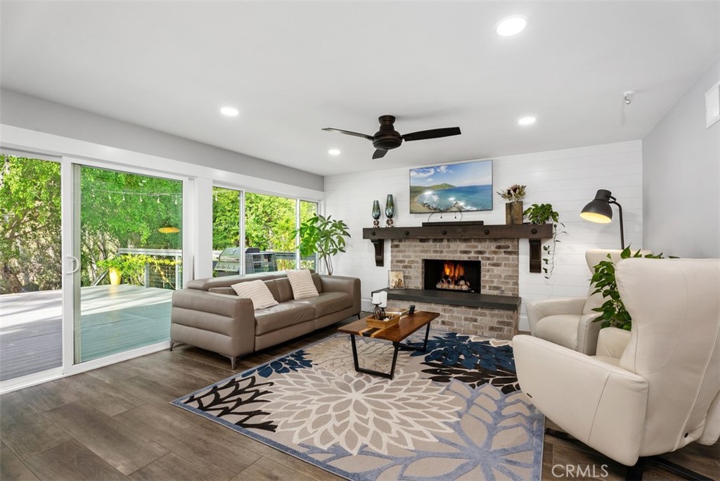 Forest Shadows (FS) - Residential Lease