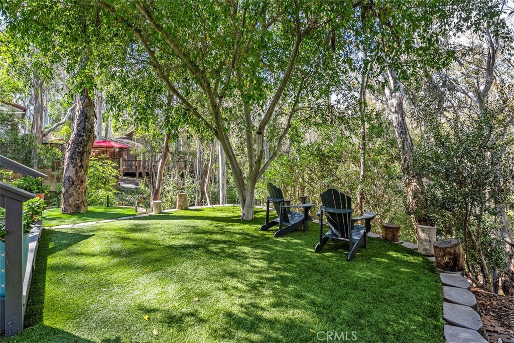 Forest Shadows (FS) - Residential Lease