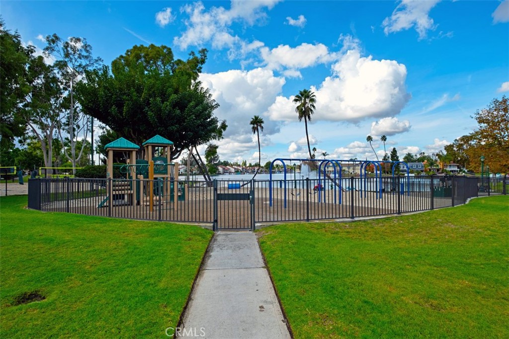 Forest Shadows (FS) - Residential Lease