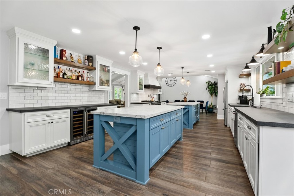 Forest Shadows (FS) - Residential Lease