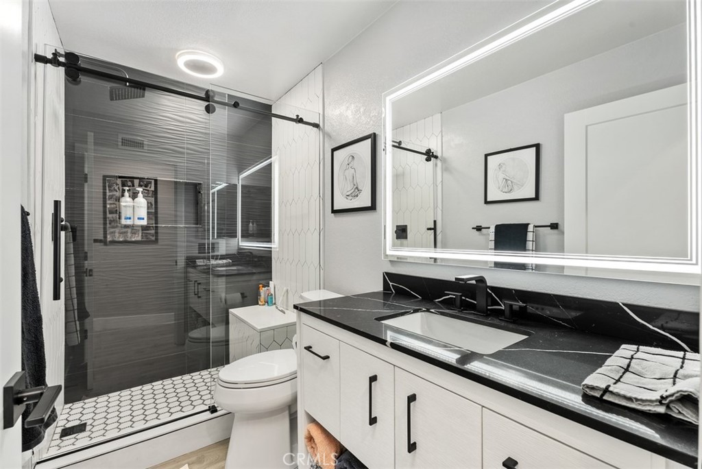 Forest Shadows (FS) - Residential Lease