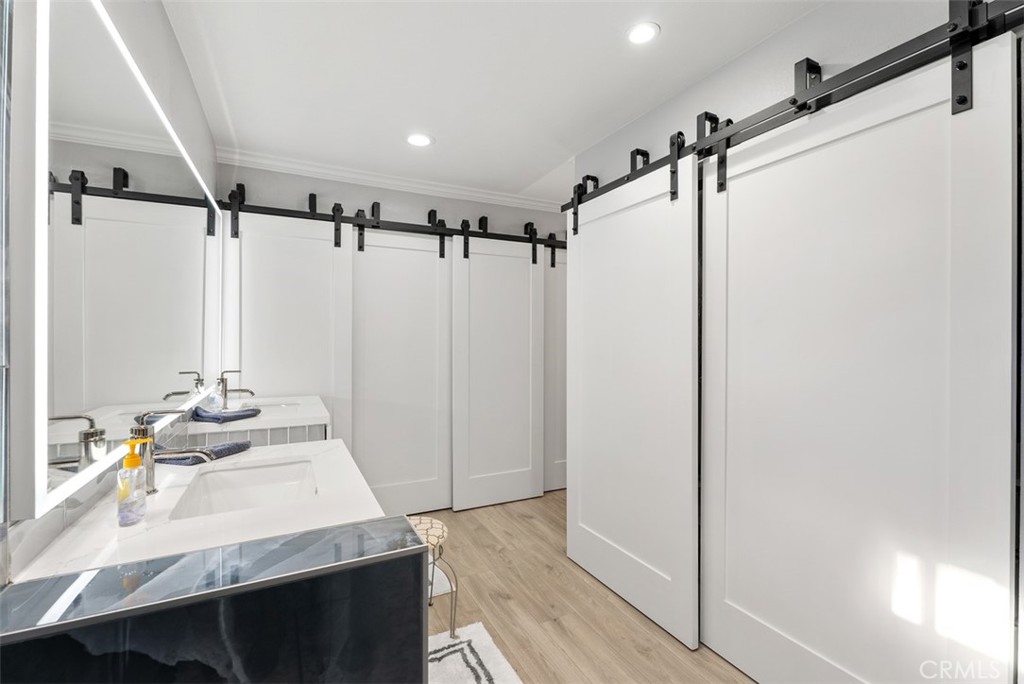 Forest Shadows (FS) - Residential Lease