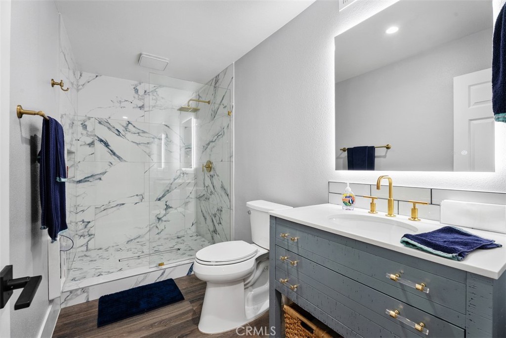 Forest Shadows (FS) - Residential Lease