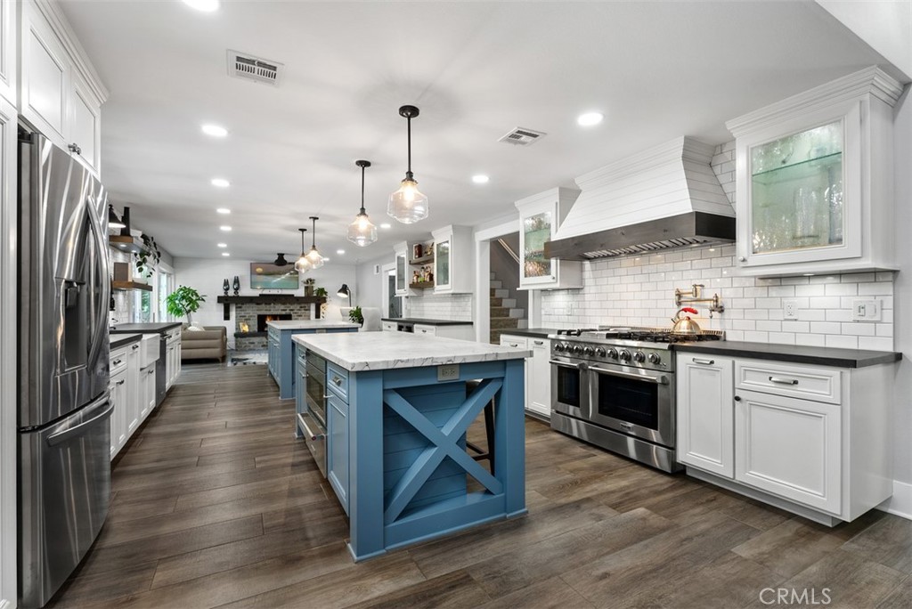 Forest Shadows (FS) - Residential Lease