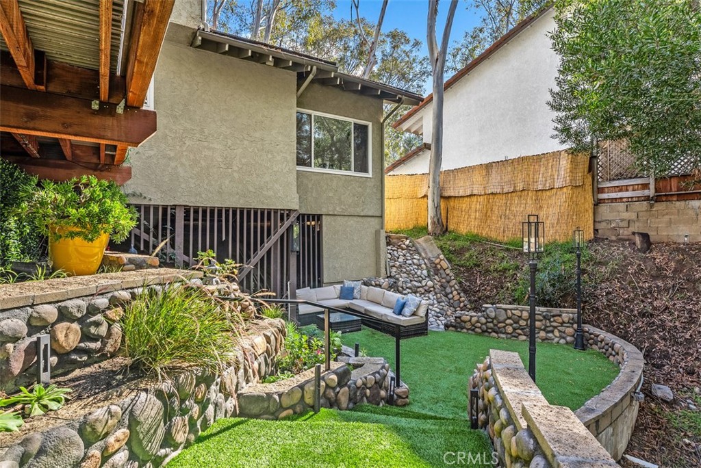 Forest Shadows (FS) - Residential Lease