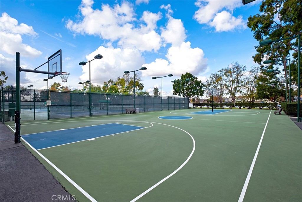 Forest Shadows (FS) - Residential Lease