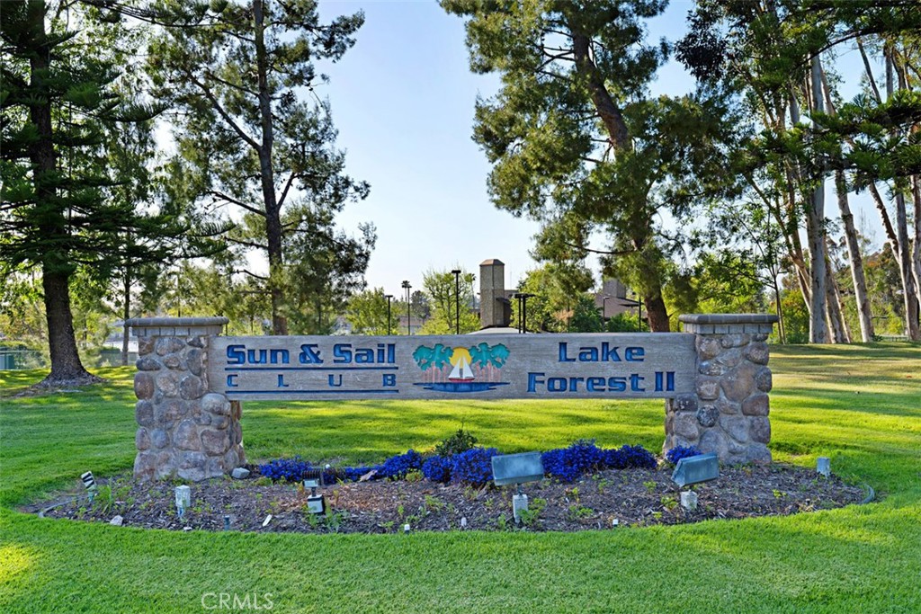 Forest Shadows (FS) - Residential Lease