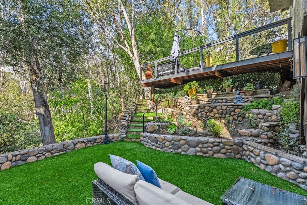 Forest Shadows (FS) - Residential Lease