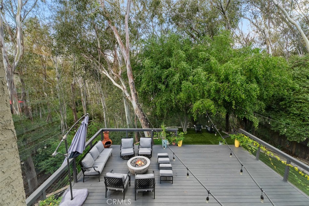 Forest Shadows (FS) - Residential Lease