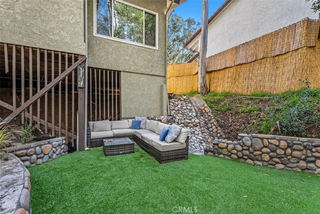 Forest Shadows (FS) - Residential Lease