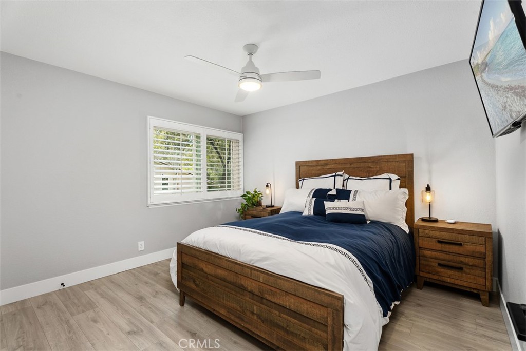 Forest Shadows (FS) - Residential Lease