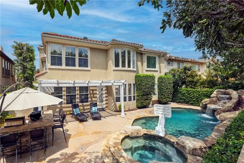 10 Spring Irvine CA 92620