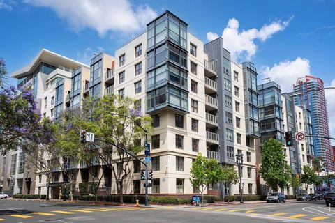 Photo of 1150 J St St #313, San Diego, CA 92101 (MLS # PTP2602910)