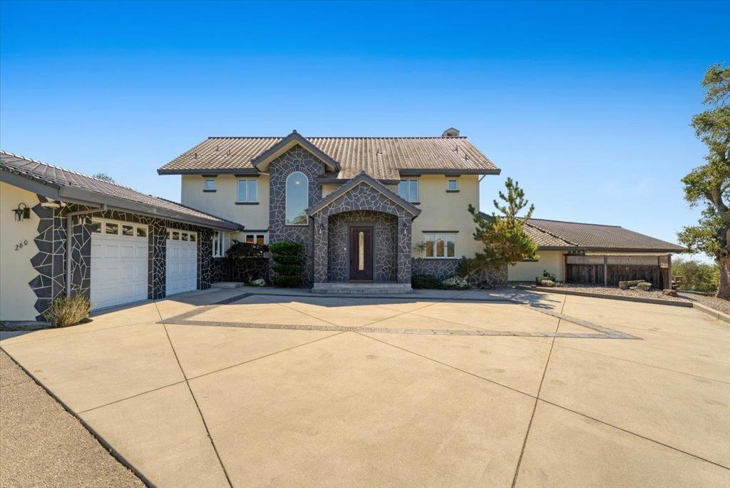 260 Castle Drive