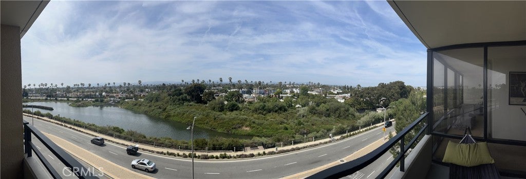 4316 Marina City Drive 129C, Marina Del Rey CA 90292