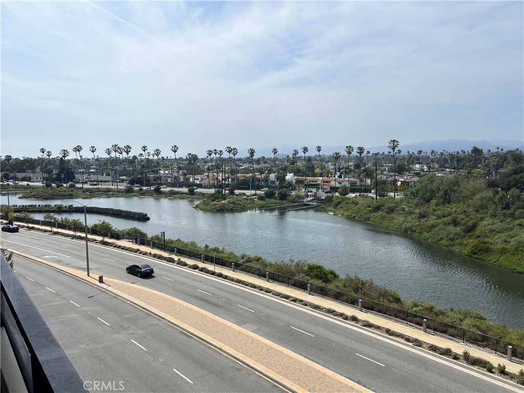 4316 Marina City Drive