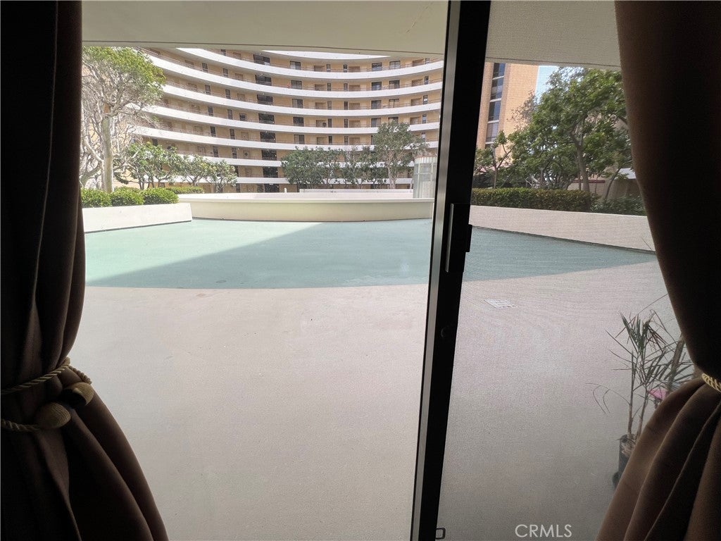 4316 Marina City Drive 129C