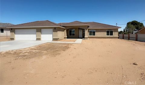 17995 Seaforth Street Hesperia CA 92345